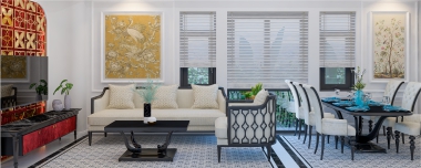 Thiết kế biệt thự