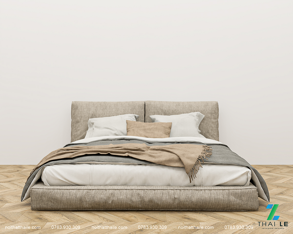 Giường ngủ 1m8 GI002