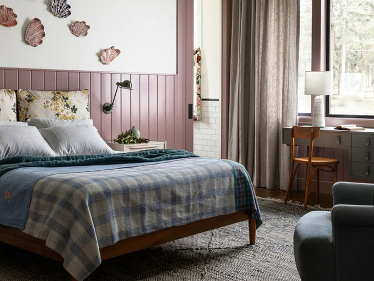 Làm mới nhà với xu hướng thiết kế nội thất năm 2023