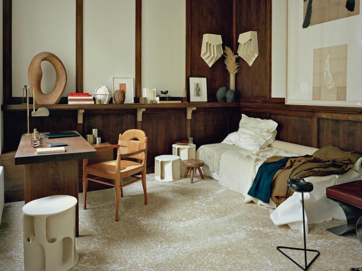 Làm mới nhà với xu hướng thiết kế nội thất năm 2023