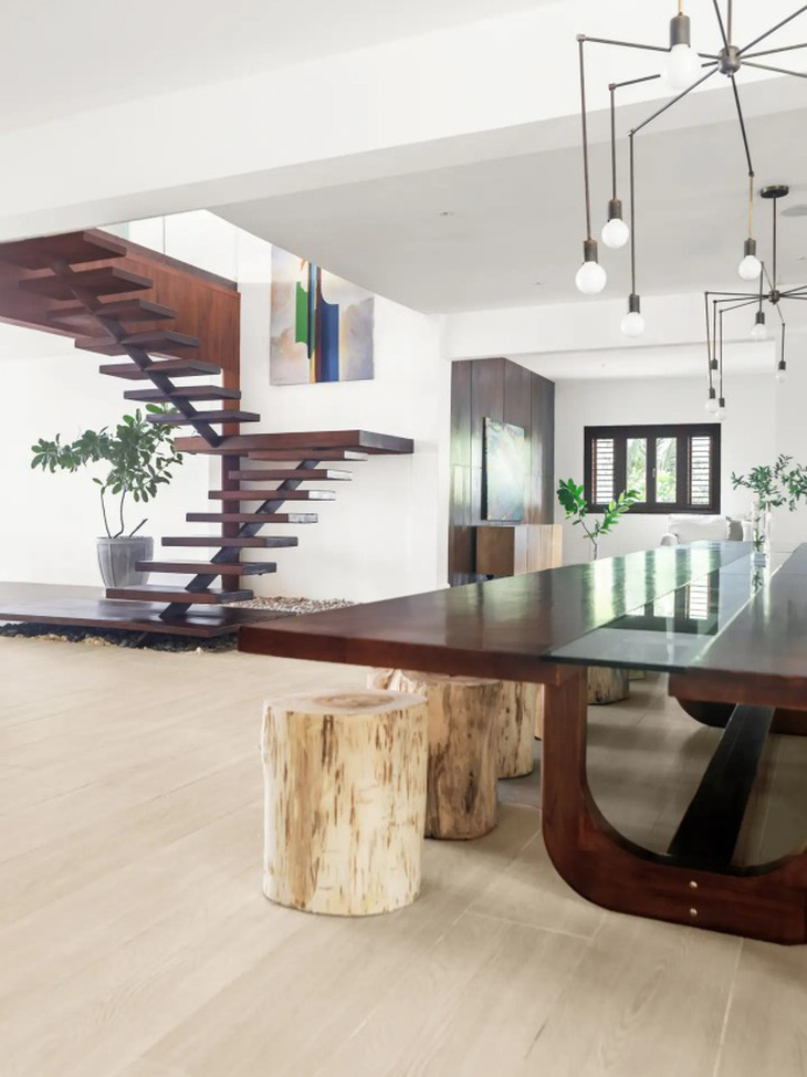 Làm mới nhà với xu hướng thiết kế nội thất năm 2023