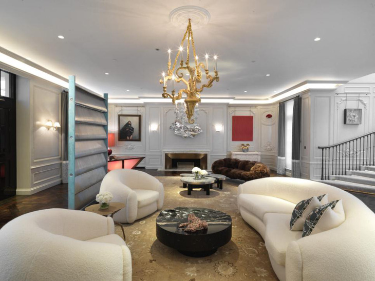 Làm mới nhà với xu hướng thiết kế nội thất năm 2023