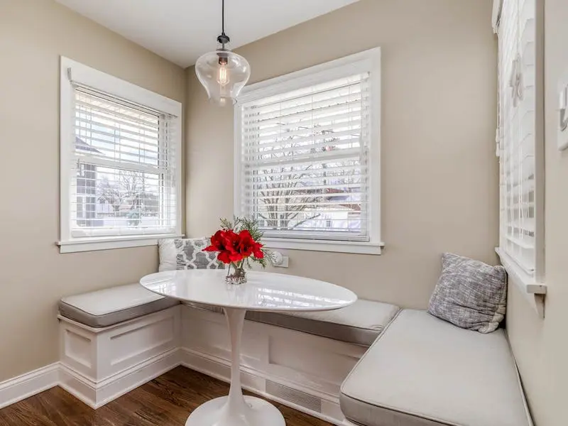 Dự đoán 8 xu hướng có thể lỗi thời trong nhà bếp chỉ trong vài năm tới