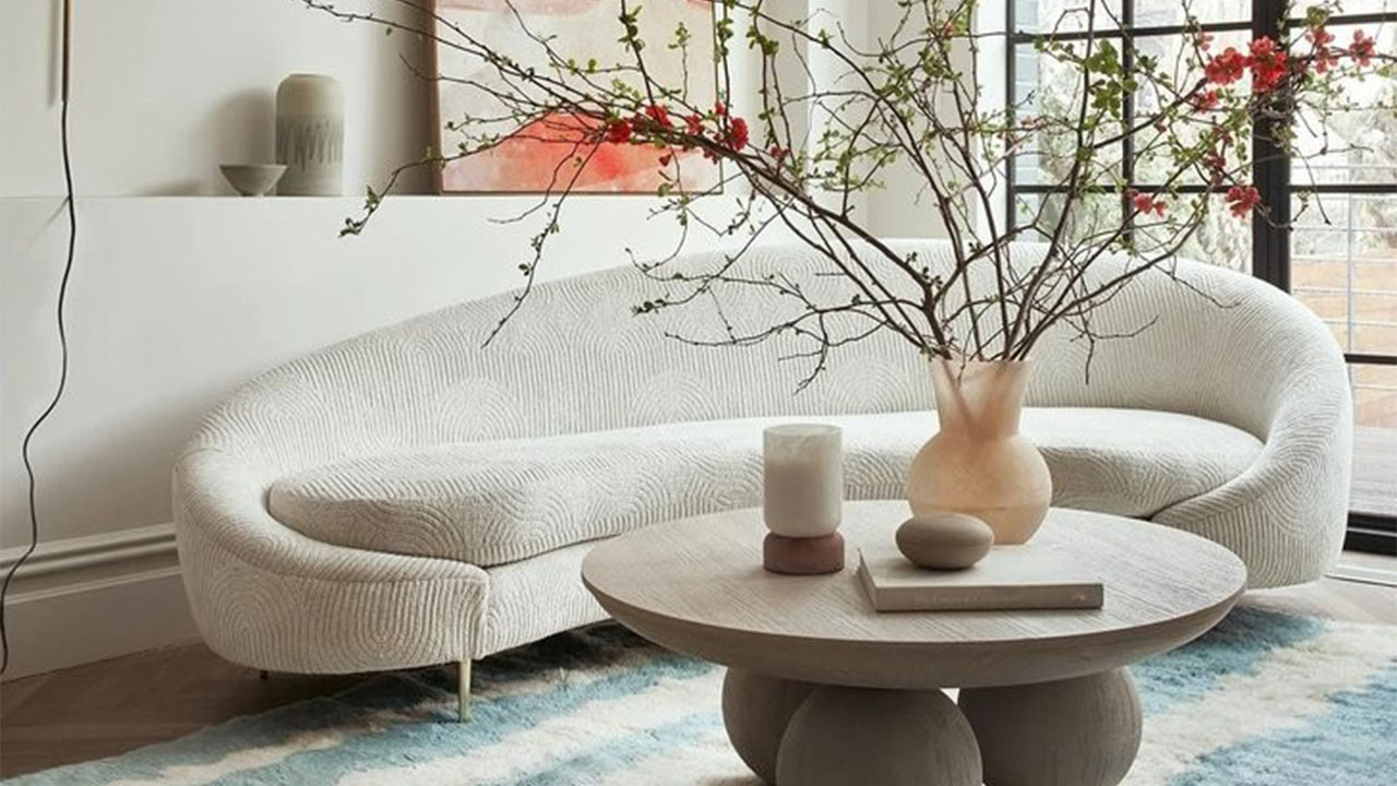 Nội thất phong cách Bắc Âu - khi cảm xúc và sự sáng tạo lên ngôi