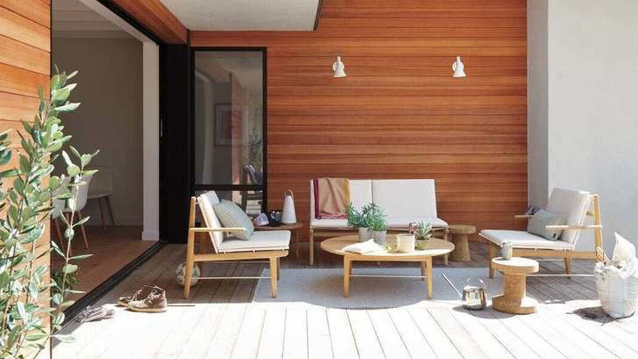 Nội thất phong cách Bắc Âu - khi cảm xúc và sự sáng tạo lên ngôi