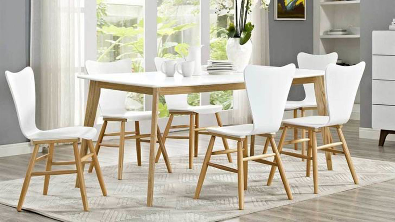 Nội thất phong cách Bắc Âu - khi cảm xúc và sự sáng tạo lên ngôi