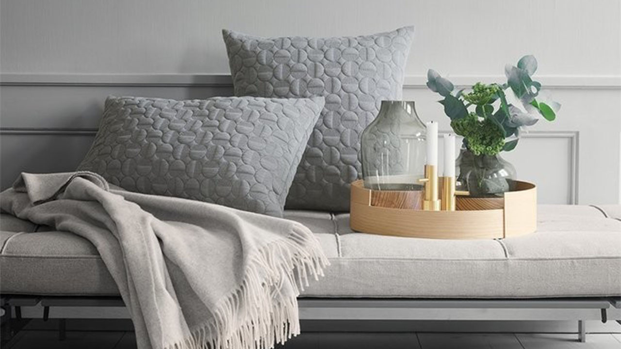 Nội thất phong cách Bắc Âu - khi cảm xúc và sự sáng tạo lên ngôi