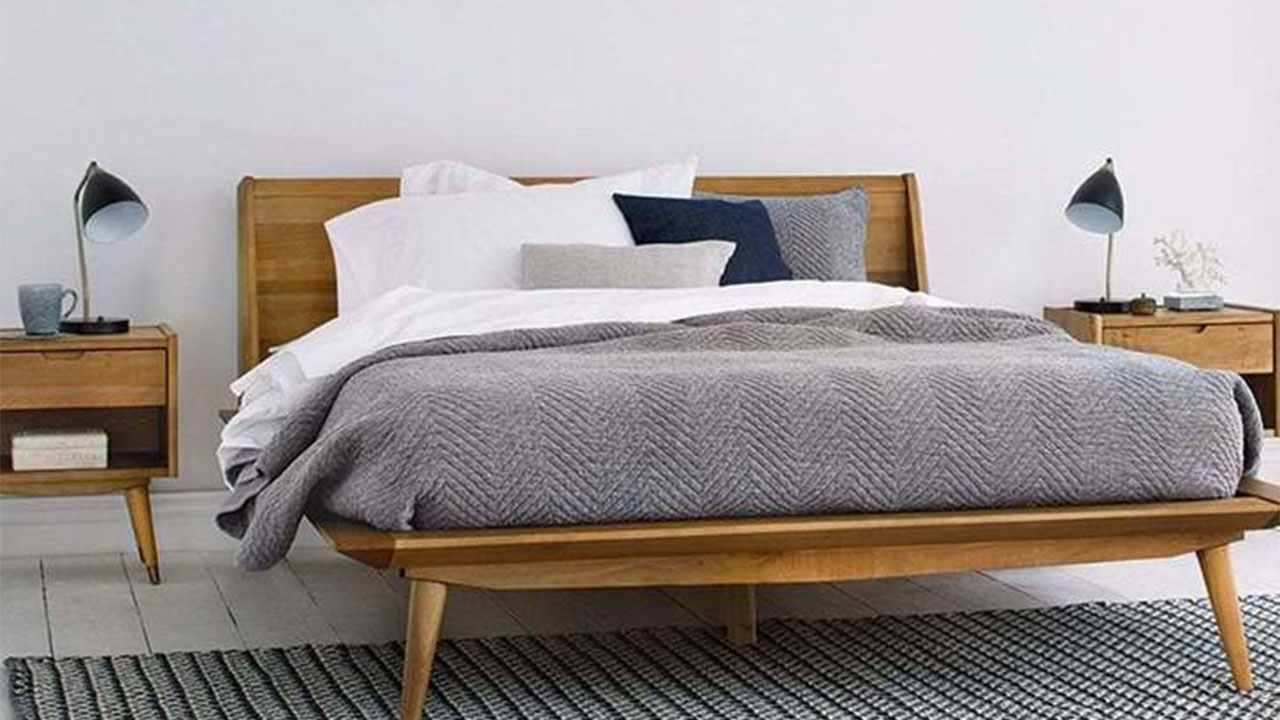 Nội thất phong cách Bắc Âu - khi cảm xúc và sự sáng tạo lên ngôi
