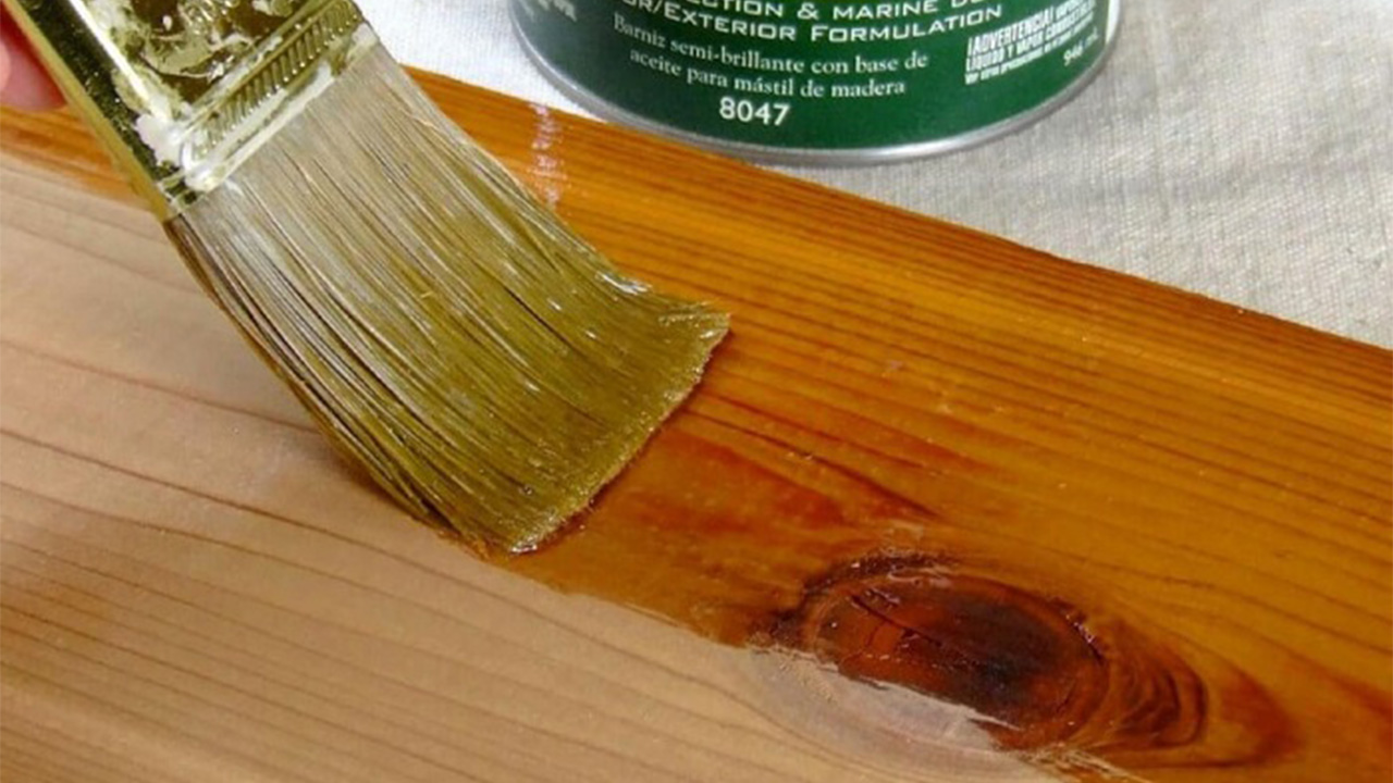 Bí quyết vệ sinh đồ nội thất gỗ sáng bóng