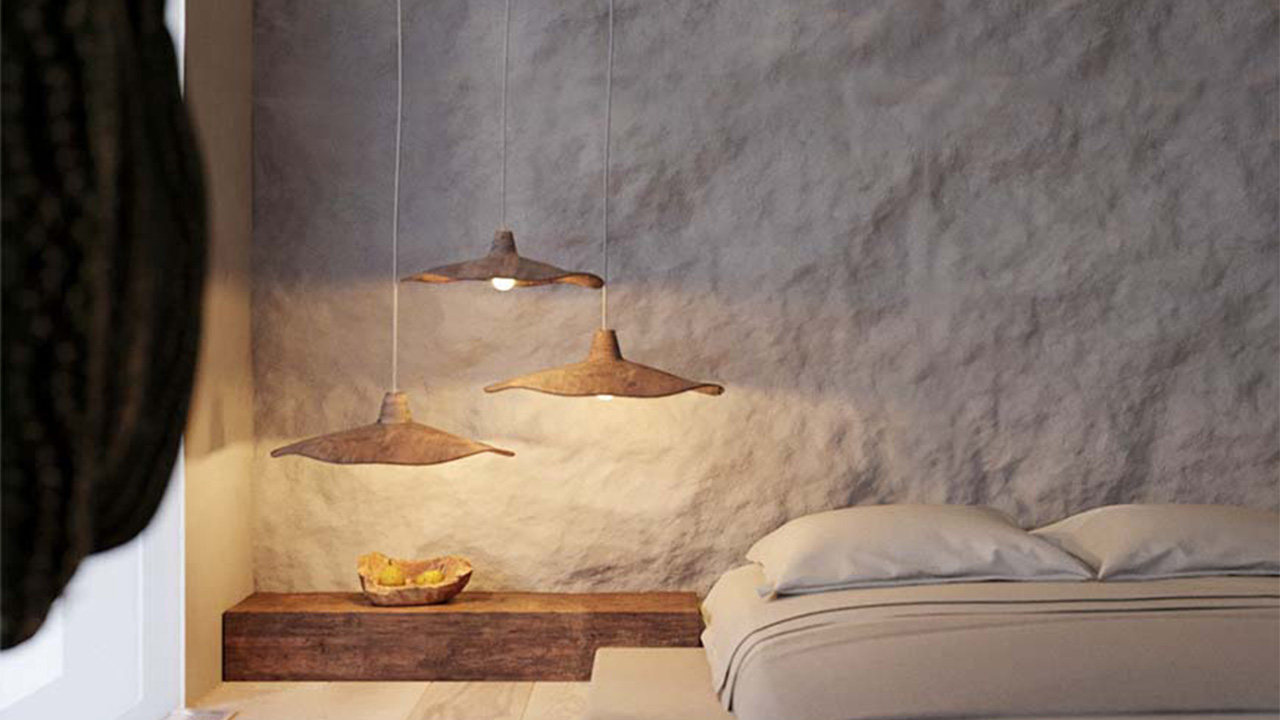 Phong c&aacute;ch Wabi sabi vẻ đẹp của sự kh&ocirc;ng ho&agrave;n hảo