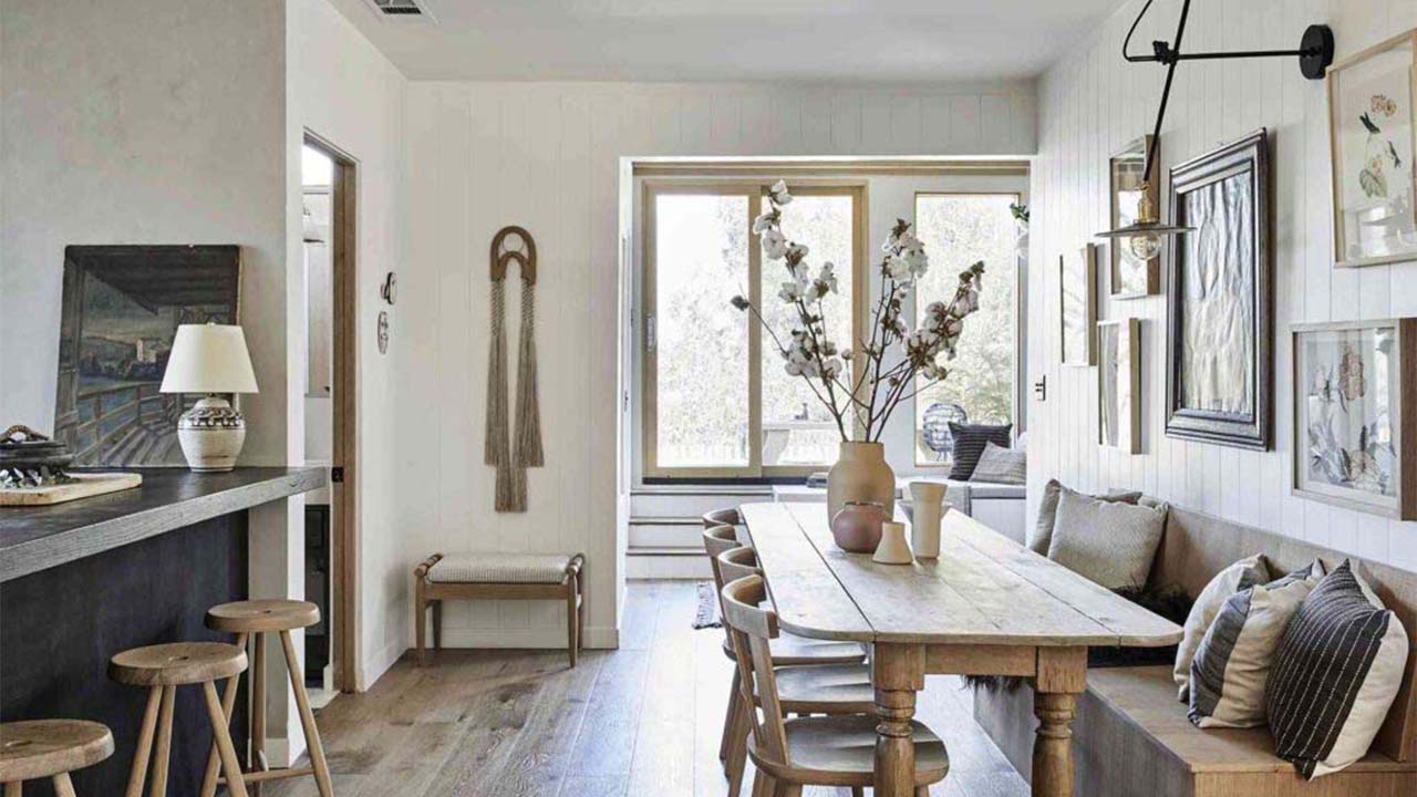 Phong c&aacute;ch Wabi sabi vẻ đẹp của sự kh&ocirc;ng ho&agrave;n hảo