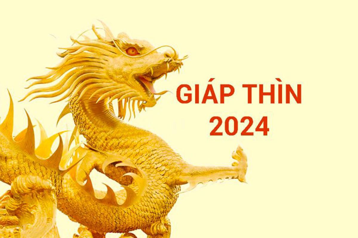 Tuổi đẹp l&agrave;m nh&agrave; năm Gi&aacute;p Th&igrave;n 2024