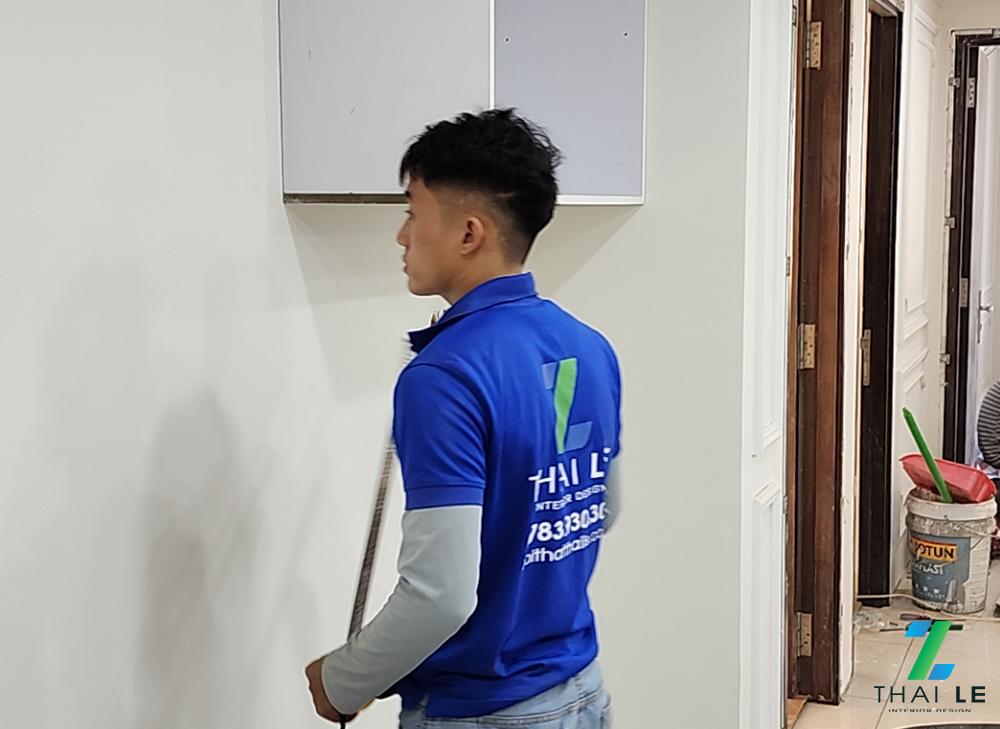 Giá trị khác biệt từ những người thợ nội thất lành nghề