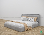 Giường ngủ hiện đại GI007-1600