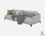 Ghế sofa hiện đại SF001