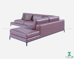 Ghế sofa góc L hiện đại SF003