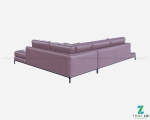 Ghế sofa góc L hiện đại SF003