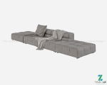 Ghế sofa hiện đại SF004