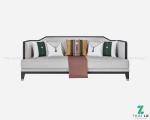 Ghế sofa indochine SF010