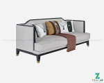 Ghế sofa indochine SF010