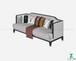 Ghế sofa indochine SF010