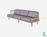 Ghế sofa Janpandi SF012