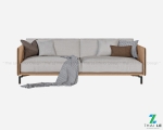 Ghế sofa hiện đại SF014