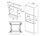 Lò nướng âm tủ Hafele HO-KT60A9
