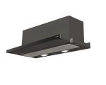 Máy hút mùi âm tủ mặt kính đen Hafele HH-SG70A