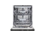 Máy rửa chén âm tủ Hafele HDW-FI60D