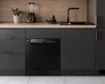 Máy rửa chén để bàn HDW-T5551B